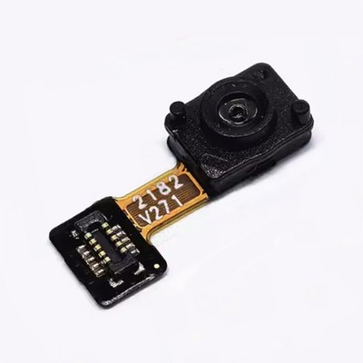 OEM Fingerprint Sensor Touch Home Buttons Flex Cable For XIAOMI Redmi Note 13 4G