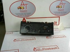 Compteur Renault ESPACE