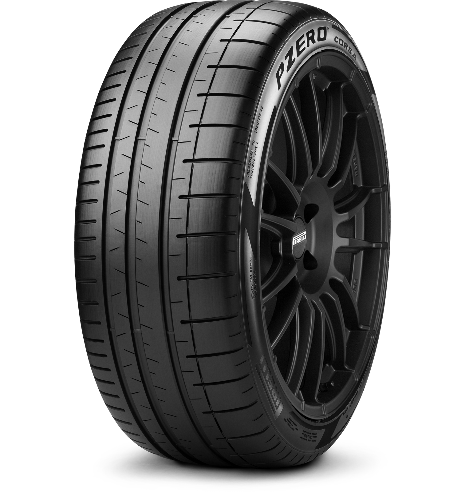 GOMME PIRELLI 315/35 R22 111Y PZERO CORSA (PZC4) XL LTS (LOTUS) PNEUMATICI NUOVI
