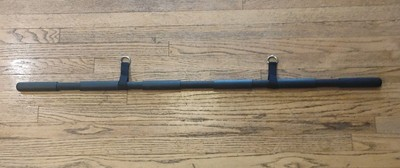 #ad Bowflex Power Pro XTL Squat Lat Bar Xtreme Blaze Motivator Sport Ultimate Xceed $49.99