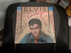 elvis presley lp elvis country dpl1-0647 new sealed