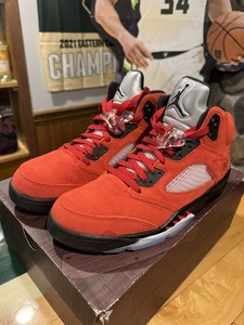 Jordan 5 Toro | eBay