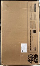 Star Wars Radio Flyer Luke Skywalker's Landspeeder Battery Operated Kid Size