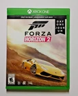 Forza Horizon 2 [Day One] (Microsoft Xbox One, 2014)