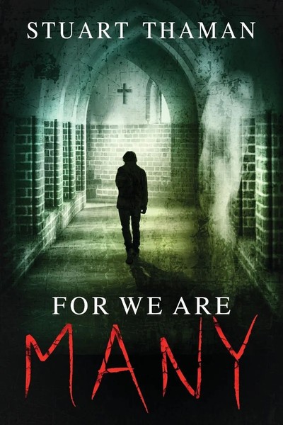 For We Are Many | Stuart Thaman | Taschenbuch | Kartoniert / Broschiert | 2014-image