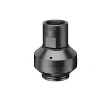 Teejet 3/4" NPT Rotating Tank Rinse/Cleaning Nozzle w/ 360° Spray Angle