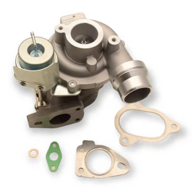 Turbolader für Renault Megane Modus Scenic Kangoo Clio 1.5 dCi Upgrade Turbo