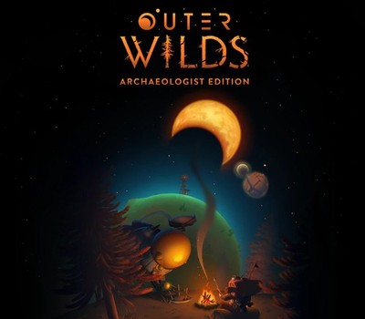 Outer Wilds Archaeologist Edition | Steam Key | Lieferung per E-Mail