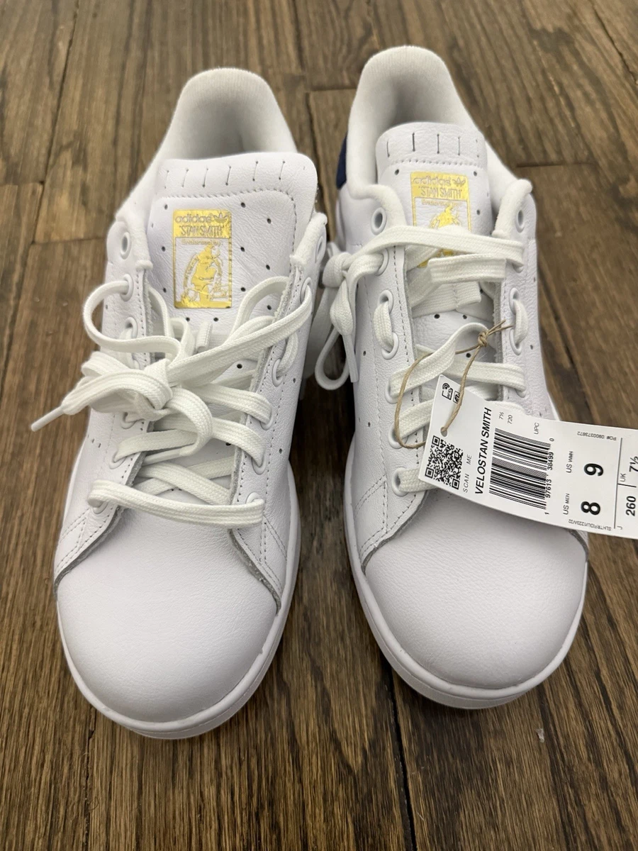 adidas Velostan Smith Off White for Sale | Authenticity Guaranteed
