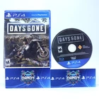 Days Gone PS4 - PlayStation 4