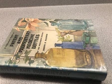 Patent and Proprietary Medicine Bottles of the 19th Century by Joseph Baldwin