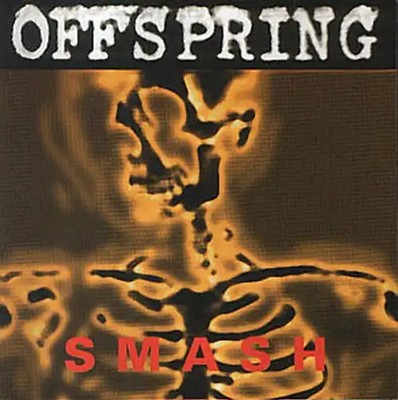 Offspring - Smash