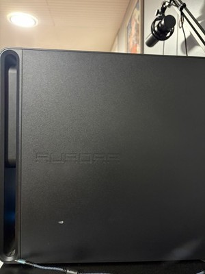 Alienware Aurora Gaming Tower i7 14th Gen 32GB 1TB NVMe RTX 4070 SUPER