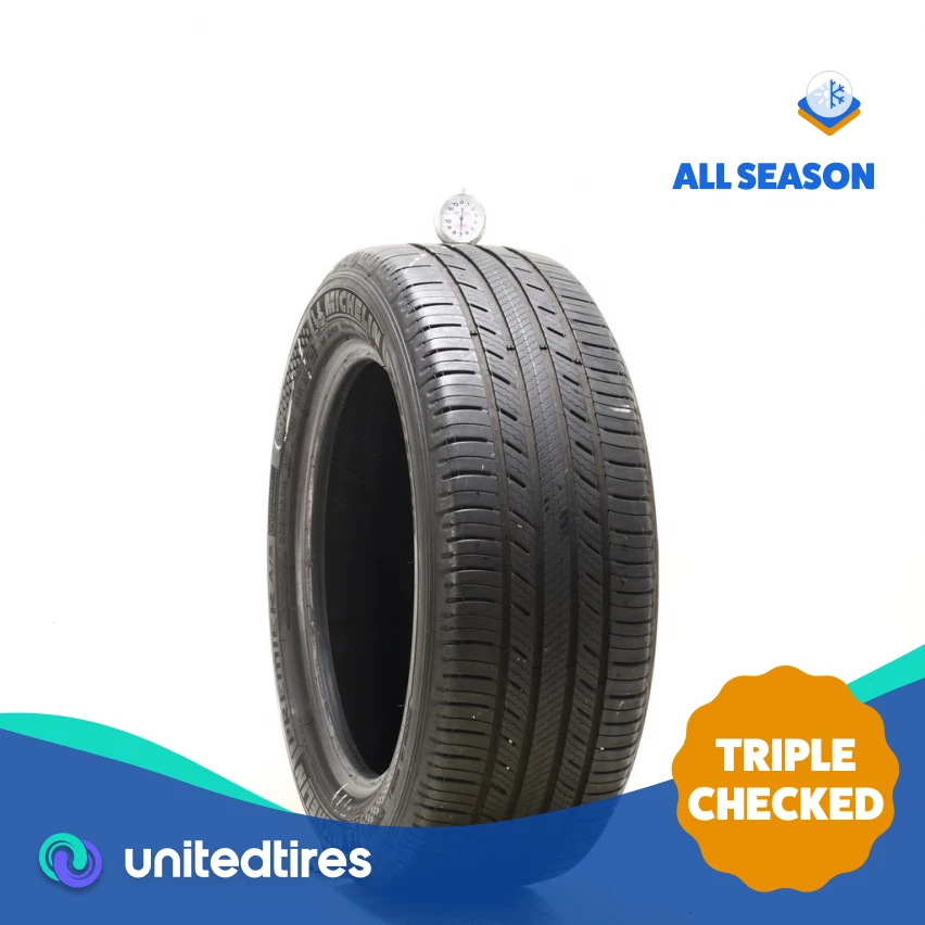 Michelin 205/55/16 All Season Tires for sale | eBay