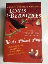 Birds Without Wings by Louis de Bernières