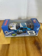 Dale Earnhardt Jr 8 OREO/RITZ 2004 Monte Carlo Club Car 1:64 Scale