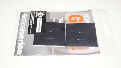 SteelSeries Glide Mouse Skates for Kana Kinzu Kinzu V2 AJ 2 Sets Unused