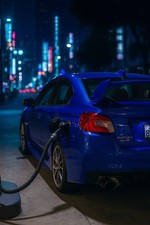 Wrx Sti Oem Exhaust 2015-2021