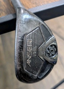 Ping Anser Hybrids | eBay