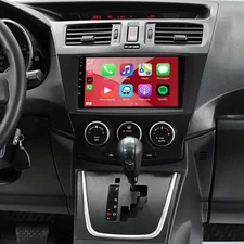 Smart Touchscreen Car Radio for Mazda 5 2011-2013