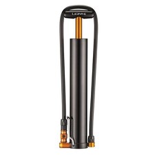 Lezyne Micro Floor Drive XL Black Fat Bike Cycle Pump