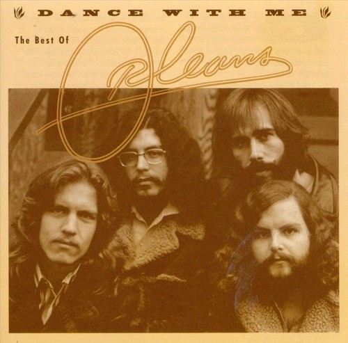 Orleans Dance With Me: The Best of Orleans (CD) (US IMPORT) - 第 1/2 張圖片