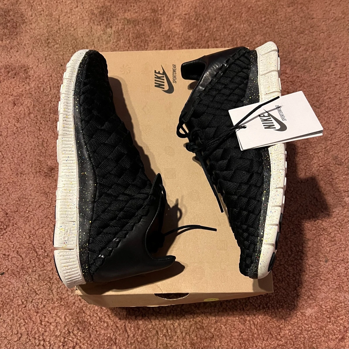 Nike Inneva Sneakers for Men for Sale | Authenticity Guaranteed | eBay