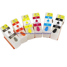 New 312XL 314XL Refillable Ink Cartridge With Chip For Expression Photo XP-15000