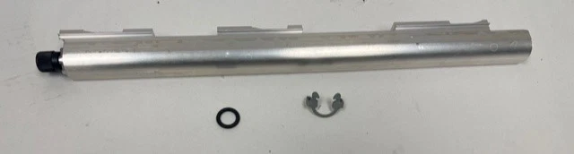 Oldsmobile Buick Skylark Grand Am Rail Kit 1993-1999 SEQ M/PUERTO F/INJN 17113256 Foto 2 de 2