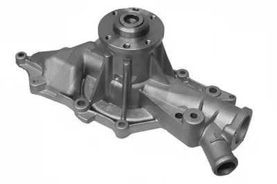 Pompe à eau 9700 AIRTEX pour MERCEDES-BENZ SPRINTER 2-t Autobus/Autocar - Photo 1/4