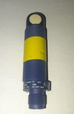 TELEMECANIQUE XXA18P1PM12 Ultrasonic Sensor Cylindrical 90 Deg M18