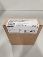 SIEMENS 6ES7322-1BL00-0AA0 OUTPUT MODULE SM322 32PT 24VDC