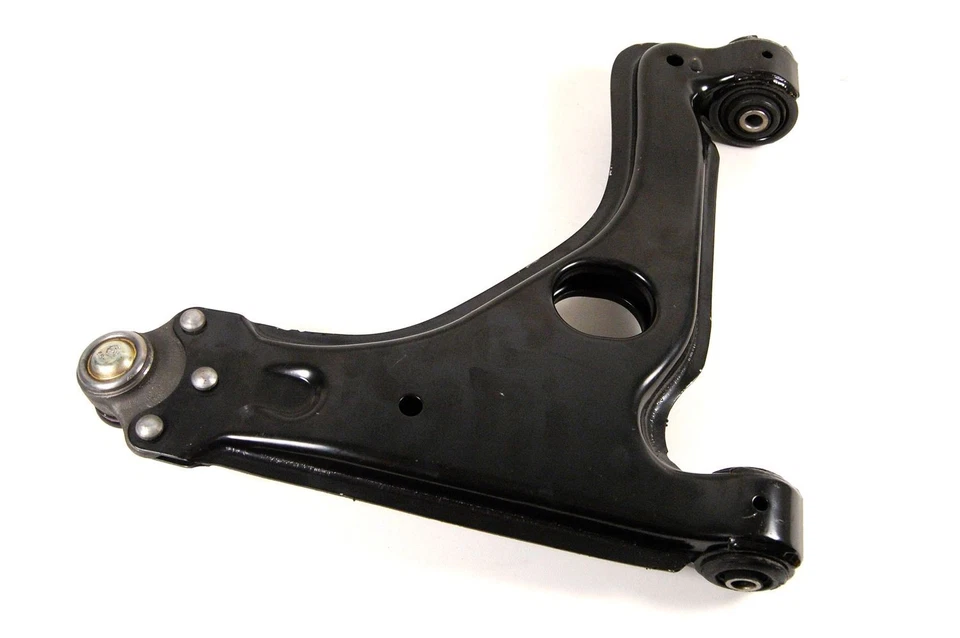 Conjunto de brazo de control de suspensión y rótula Mevotech CMS50128 Foto 2 de 4