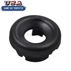 F2UZ7A214CA Column Shifter End Cap Handle Overdrive Button Fit For Ford Lincoln
