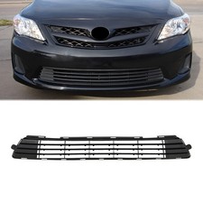 Front Bumper Lower Grille For Toyota Corolla 2011 2012 2013 To1036125 5311202280