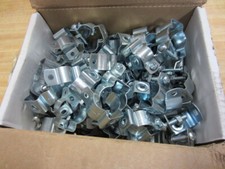 Minerallac 1B 3/4" Conduit Hanger With Bolt Pack of 94 