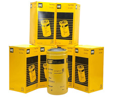 6 Pack Replacement For Cat 1r-0750 Fuel Filter Caterpillar 1r-0750