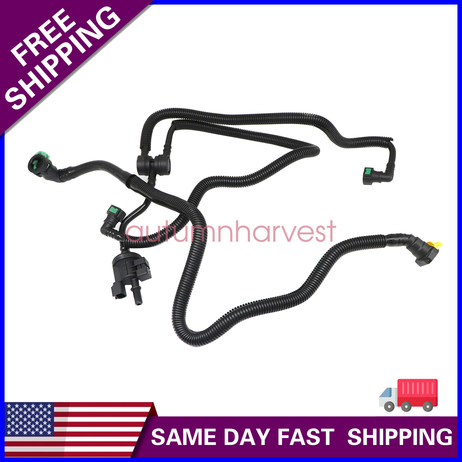 8-Quart Digital Air Fryer