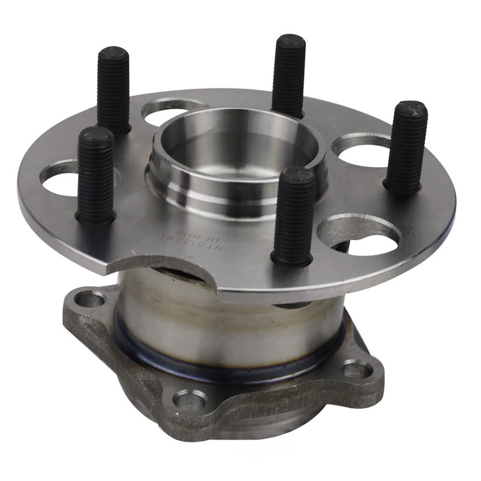 Conjunto de cojinete de rueda y buje - AWD CRS piezas automotrices para Toyota Sienna 2004 Foto 2 de 4