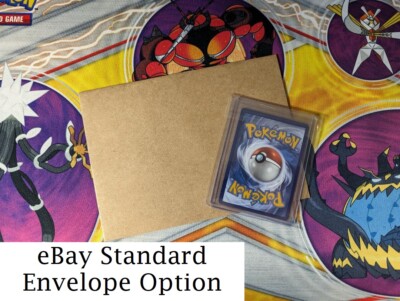 Pokemon Battle Styles - Complete Your Set (001-163) - Fast Shipping! | eBay