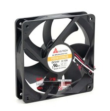 Y.S.TECH FD241225LB 12025 12CM 24V 0.10A ultra-quiet inverter fan