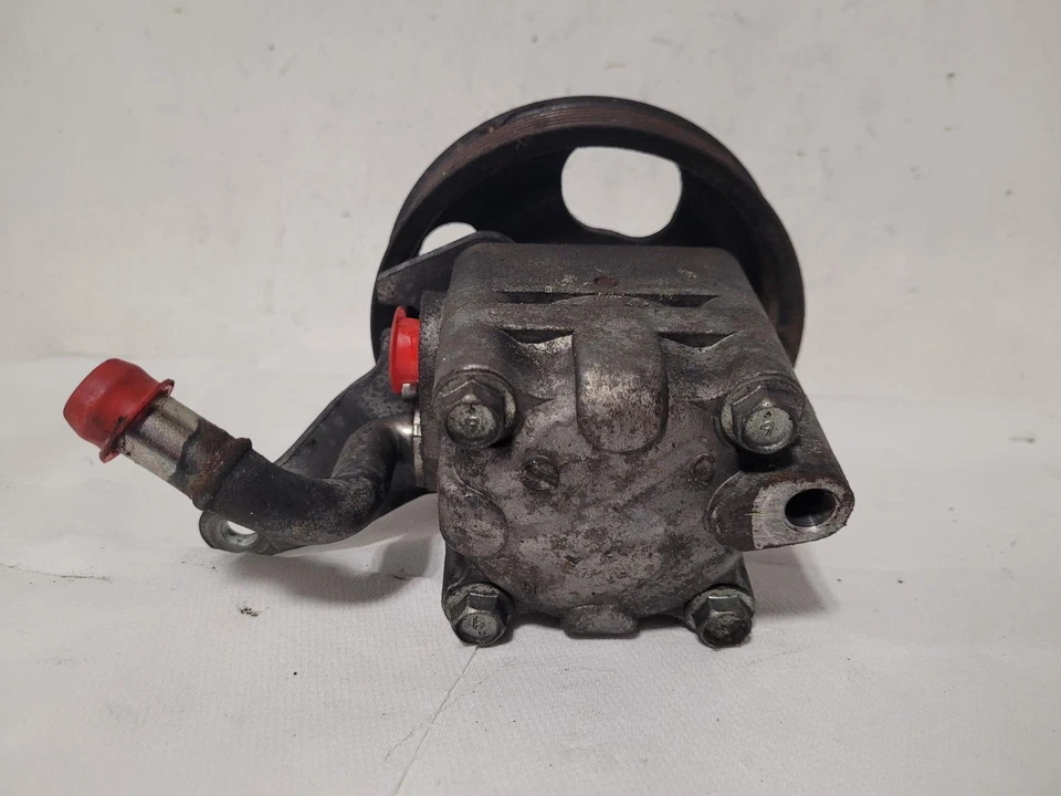 Used Power Steering Pump fits: 2011 Infiniti g37 Grade A - Изображение 2 из 4