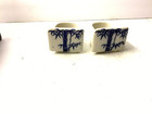 Chinese Porcelain Bird Feeders — photo 2