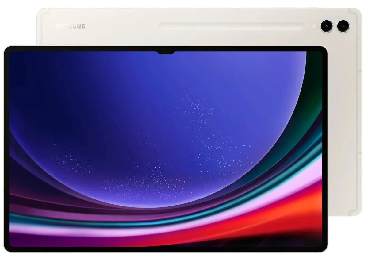 Samsung Galaxy Tab S9 Ultra 5G X916 14.6 Samsung Galaxy Tab S9 Ultra 5G X916 14.6