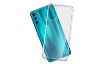 Anti-Shock SchutzhüLle FüR Motorola Moto G71 5G Backcover Case Tasche Bumper