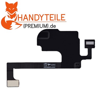 100% Original IPHONE 15 Plus  ximity PROXIMITY   Licht Sensor  Face ID 