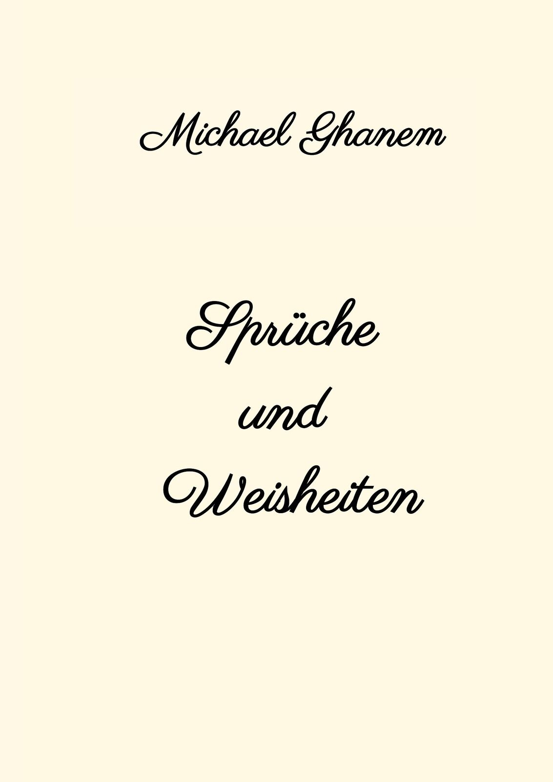 Thumbnail - Sprüche Und Weisheiten | Buch | 9783347010888