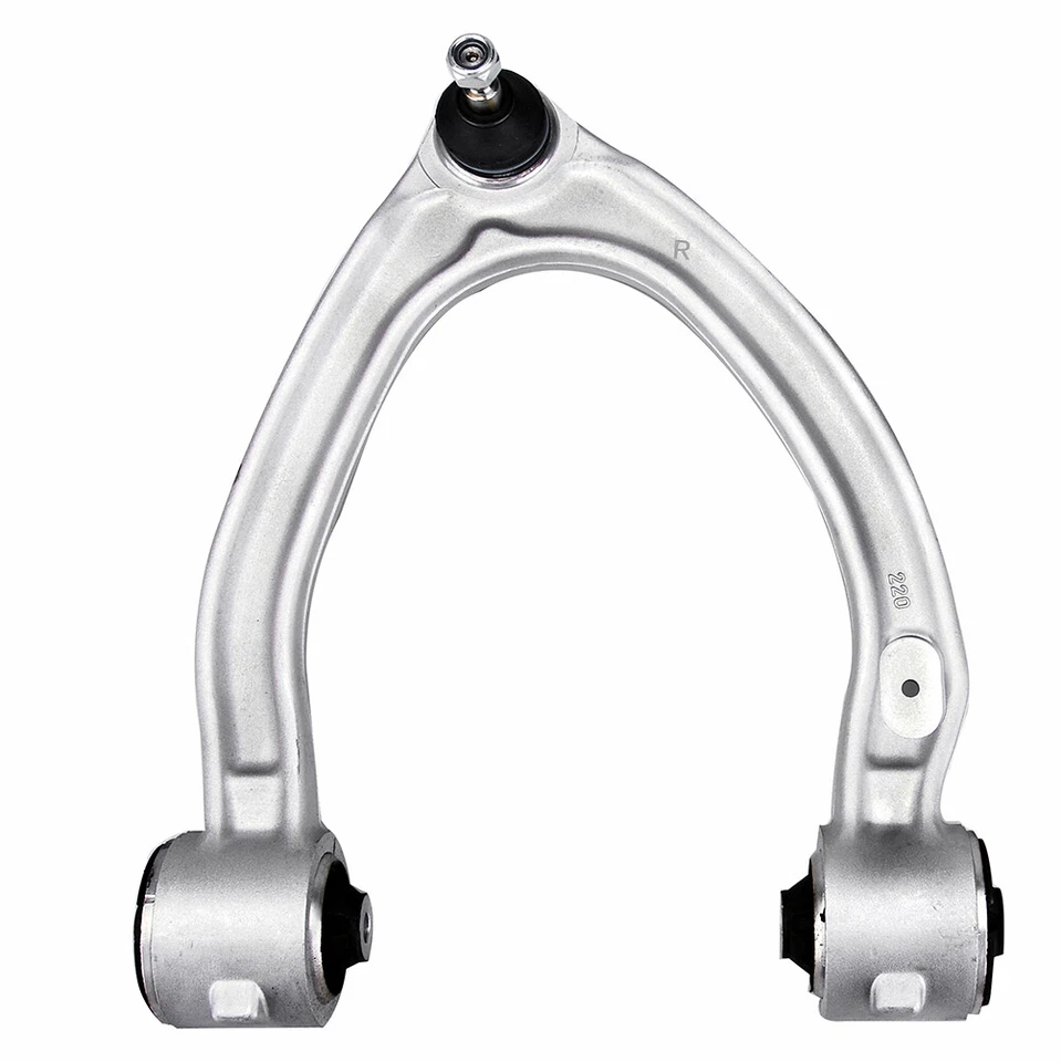 Front Control Arm And Ball Joint Kit Fits Mercedes-Benz S55 CL65 CL55 AMG S500 Foto 4 de 4