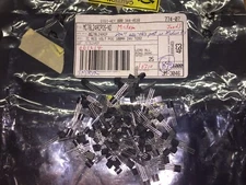 (192 PIECE LOT) MC78L24ACP ON Semi, ON SEMI, IC REG LINEAR 24V 100MA TO92-3 