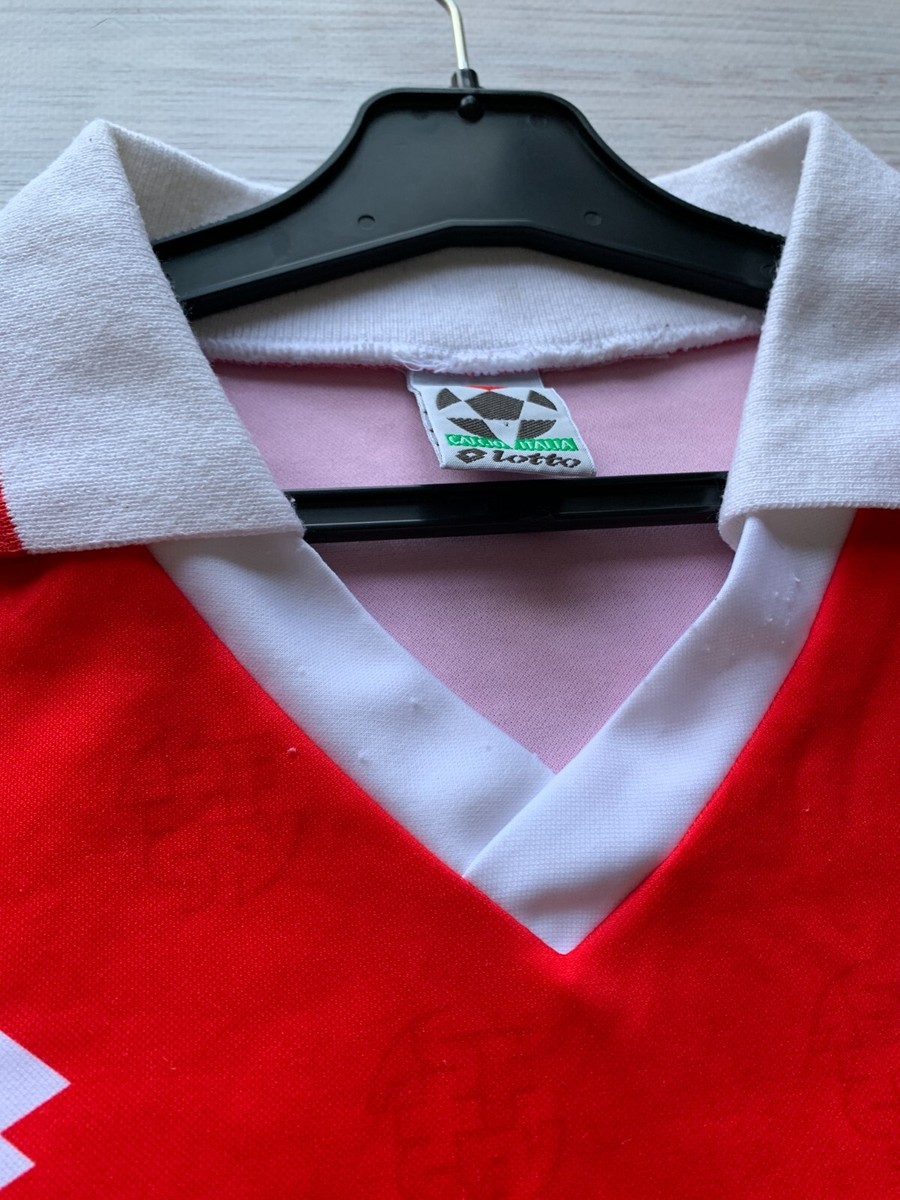 Maillot de foot vintage Chelsea 1994 1996 exterieur